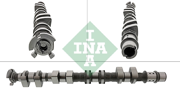 Camshaft